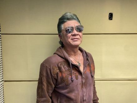 小沢仁志「Actors -life &amp; music-」（4週目）