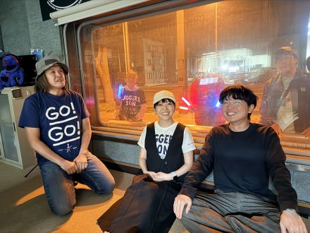 坂本サトルミリオンレディオ2026年9月10日放送曲リスト
