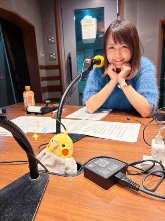 10月16日（木曜）Song List♪