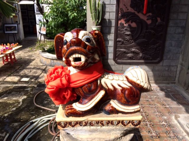 1月4日（月）今日の1コマ