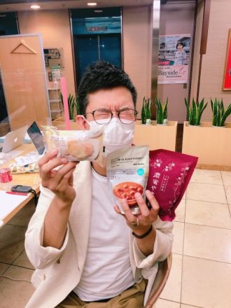 冷やし、始めました