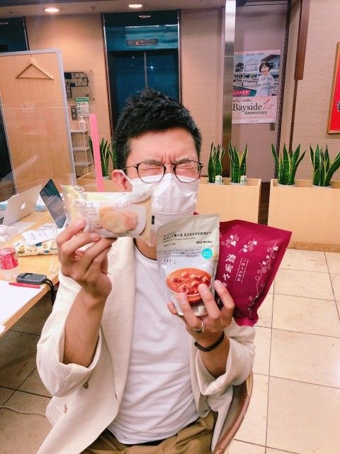 冷やし、始めました