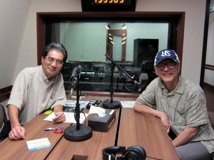 富澤一誠のAGE FREE MUSIC　9/26（月）