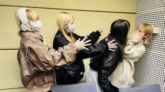 JURI、SUZUKAの春、出会い、別れの曲