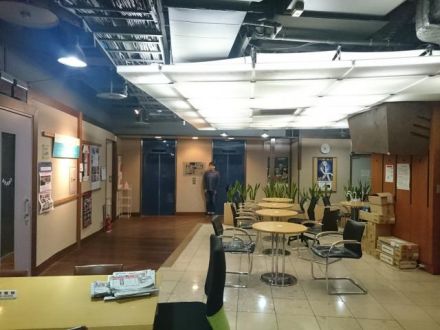 3月2日金曜日！