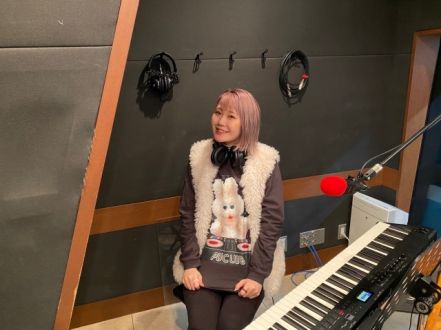 ハラミちゃんのハラミファソRadio♪　第48回