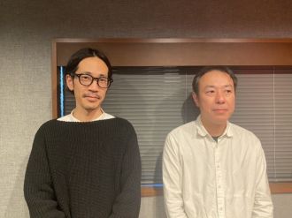 ゲスト情報：石田多朗（作曲家・プロデューサー）【OA日時一覧】