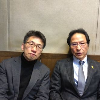 PEOPLE 姜尚中　多士済々　悩みの海を漕ぎ渡れ