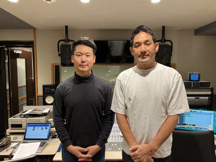 4/7 (日)の「ビジプロ」：猿渡歩 (アンカー・ジャパン株式会社)