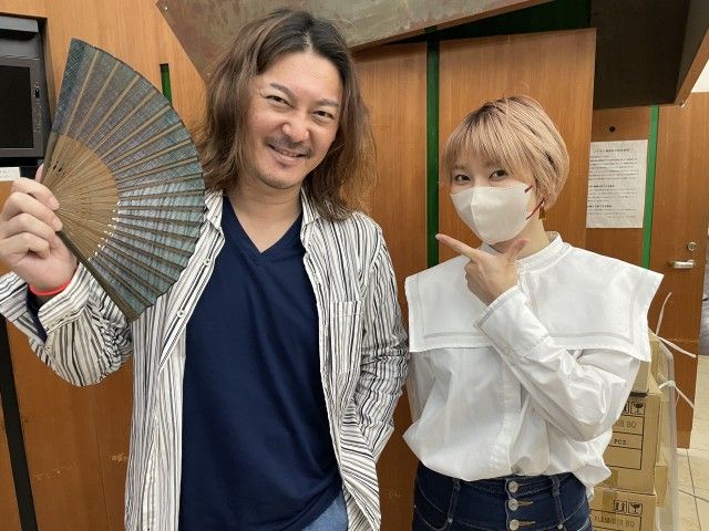 2023年5月11日(木)【ご当地スーパートーク!】