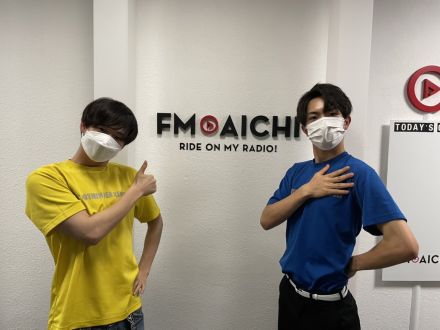 2022年8月29日(月)ON AIR！今週のテーマは、「尾張四観音のひとつ荒子観音」