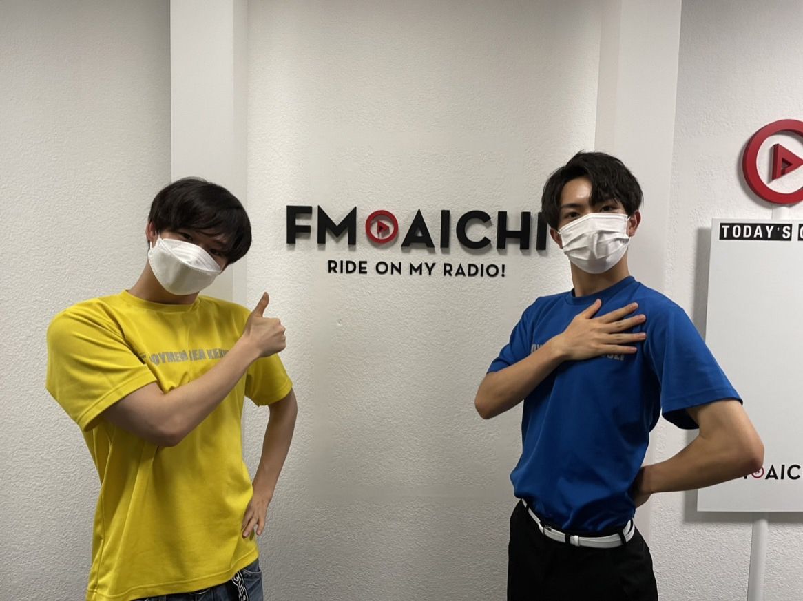 2022年8月29日(月)ON AIR！今週のテーマは、「尾張四観音のひとつ荒子観音」