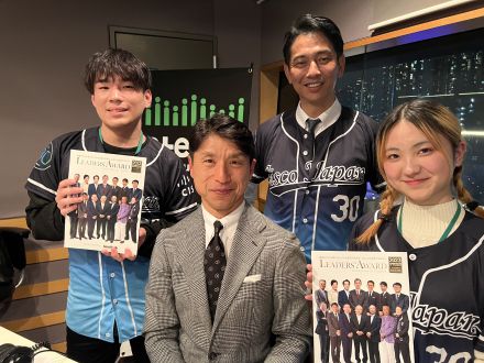 2/19シスコシステムズ合同会社代表執行役員社長 中川いち朗さん①