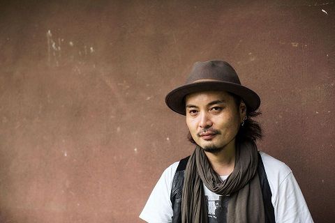 11/20週のゲストは、「いわてデザインデイ」の実行委員長・金谷克己さん☆