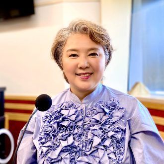 4/2ゲスト：人生はドラマ！～麻倉未稀さんの40年の歌手人生 その2