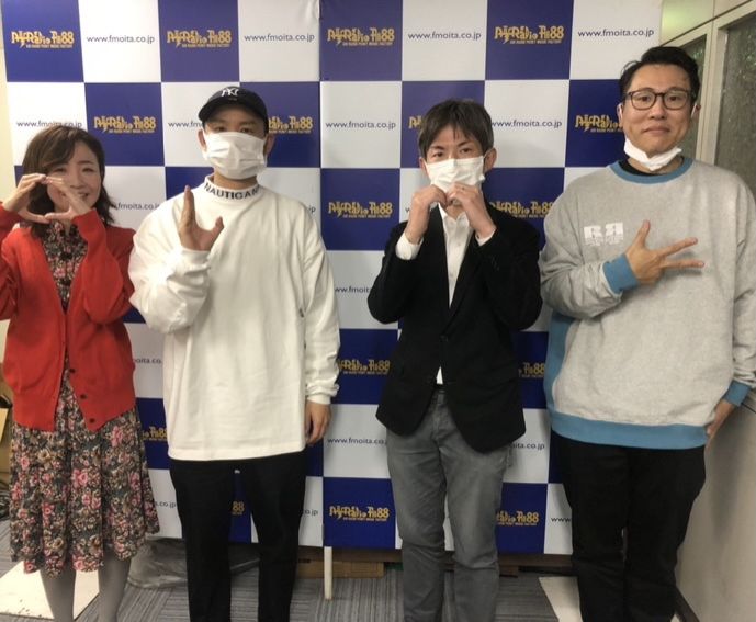 第11回　家庭訪問