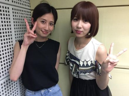 30歳になったうめ子こと河村唯が「歌うこと」をあきらめなかった理由にレナも感動！？*８月６日配信