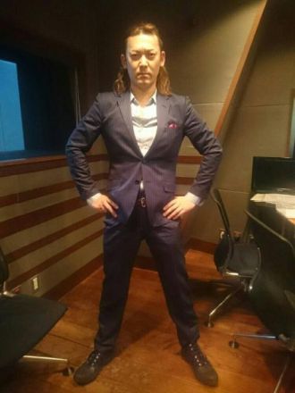 2016年4月19日（火）放送終了！心も裸でぶつかりたいよね