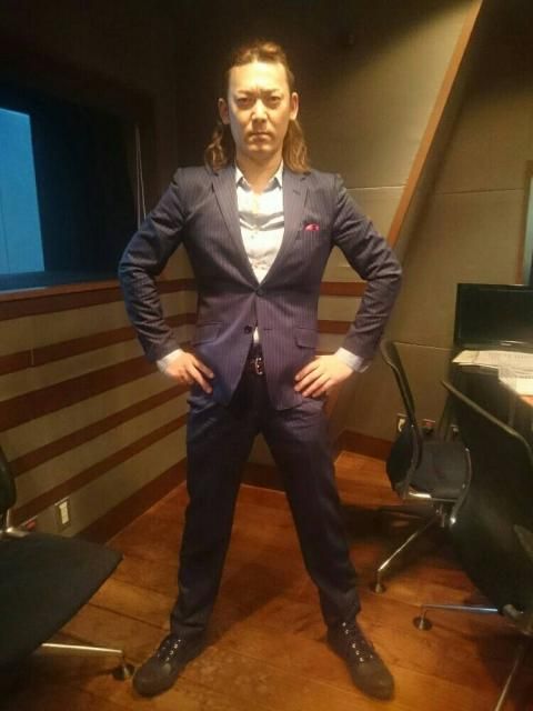 2016年4月19日（火）放送終了！心も裸でぶつかりたいよね