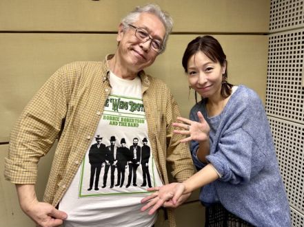 12月16日～のテーマ 【ザ・バンド 論】