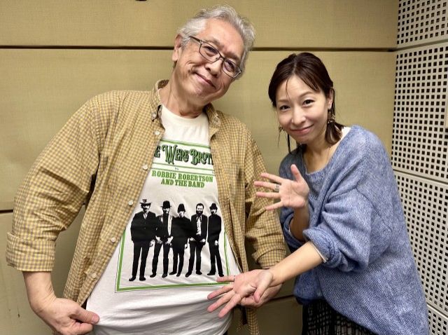 12月16日～のテーマ 【ザ・バンド 論】