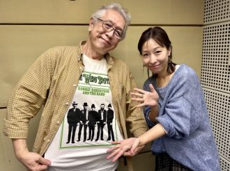 12月16日～のテーマ 【ザ・バンド 論】