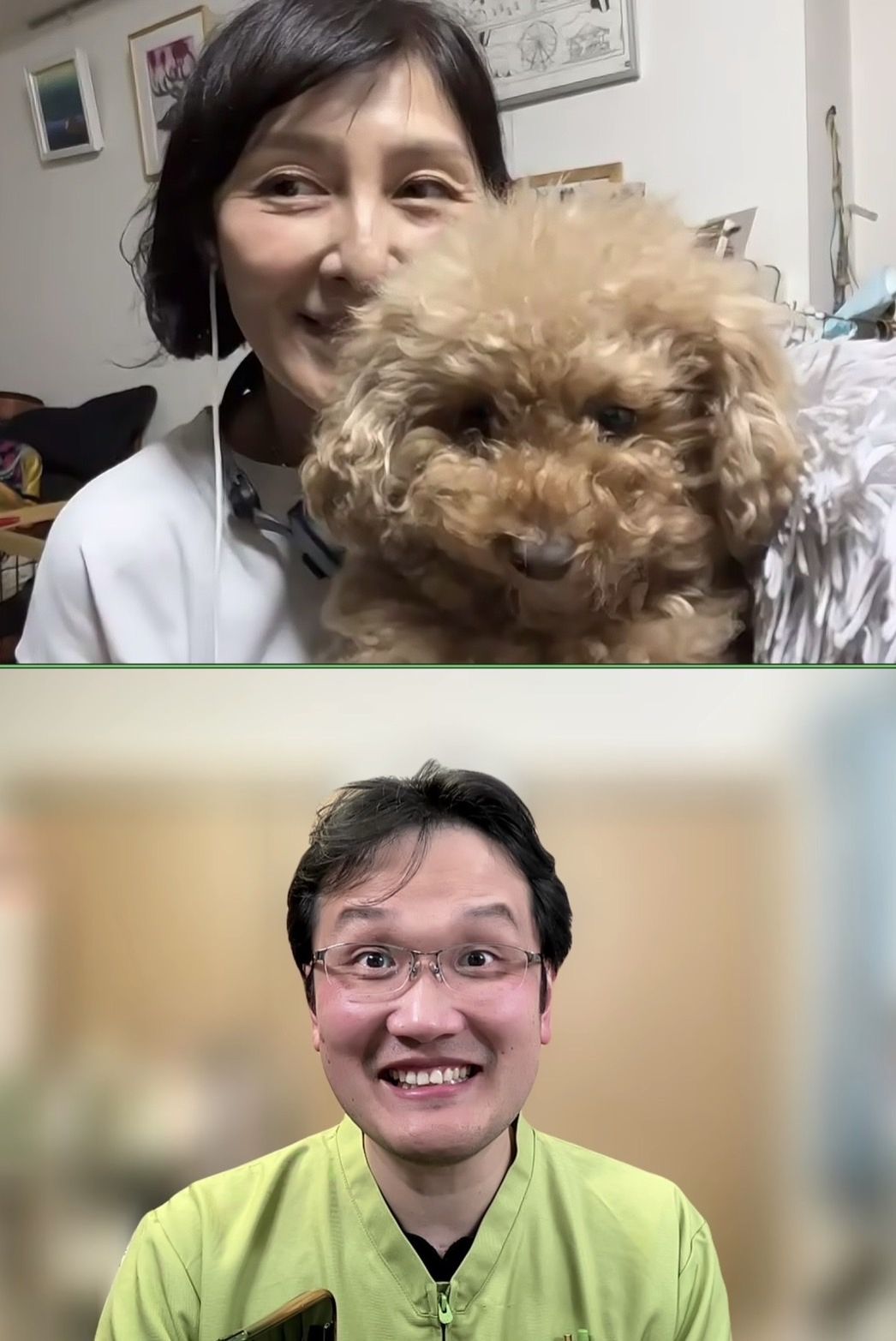 予防接種しているものってどんなもの？