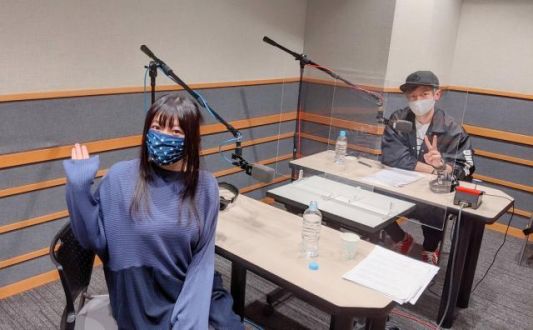 日本が好きになっちゃうラジオ　＃１１５