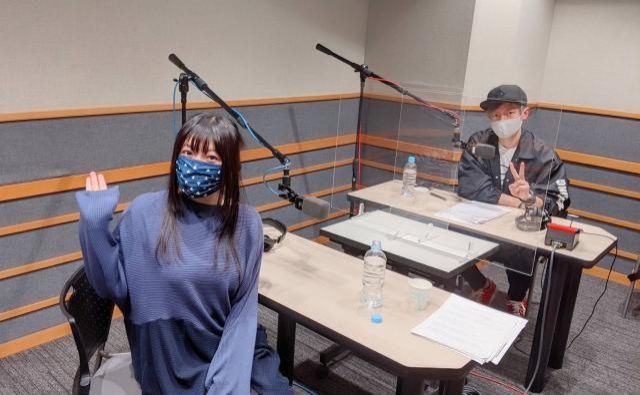 日本が好きになっちゃうラジオ　＃１１５