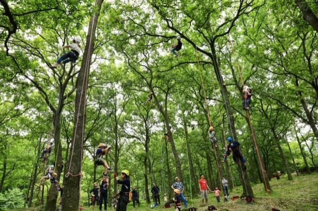 「南阿蘇の魅力を伝えたい」地震で学んだ“人の想いの大切さ”
