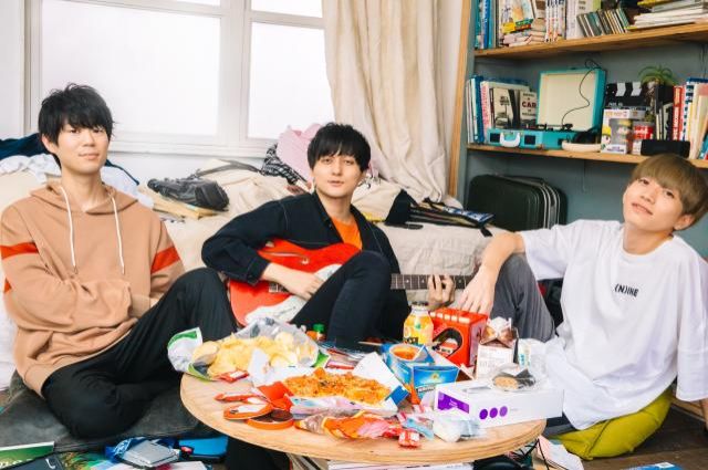 2月19日のプレイリストはハンブレッダーズ