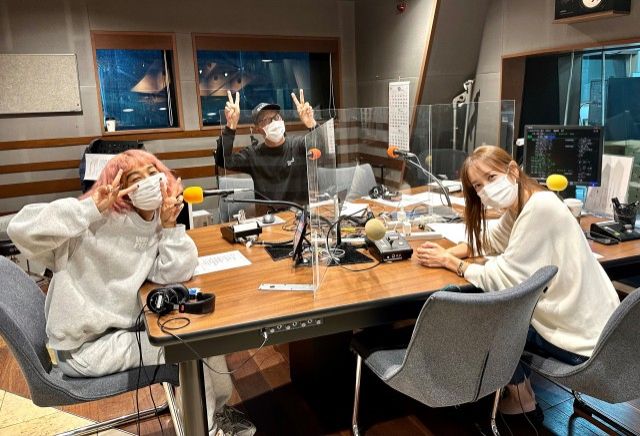 ゲスト青山テルマ