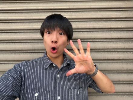 2026年８月12日（水）ON AIR!　今週は、カレー研究家、スパイス料理研究家、 一条もんこさんと番組進めていきます。