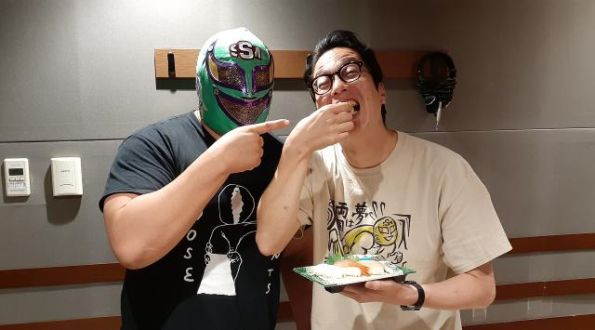 9月24日（火）SONGLIST