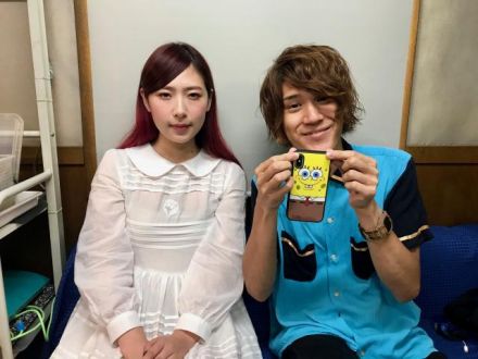 スポンジボブって、かわいいよね♡～39＆40週目振り返り～