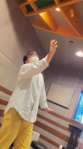 10月21日金曜日のハピモニスタート！