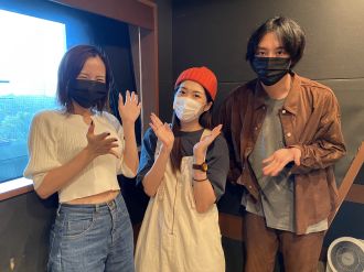 渡部秀がアサヌマ理紗＆野々宮ミカにぶっちゃけなインタビューを敢行・・・！？