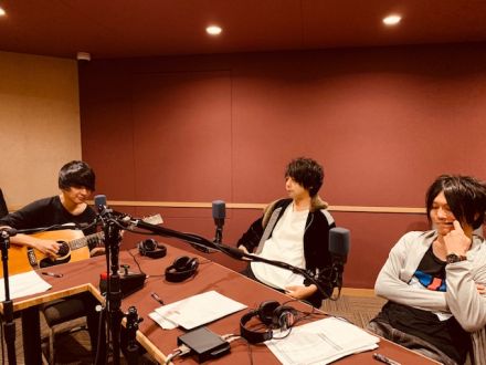 #3 斎藤宏介の手には…!? 