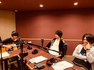 #3 斎藤宏介の手には…!? 