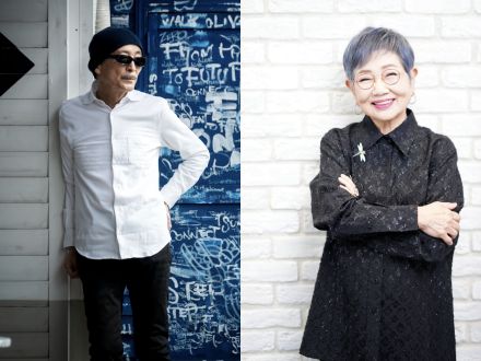 『TOKYO SPEAKEASY』今夜は、上田正樹さんと、泉ピン子さんがご来店！