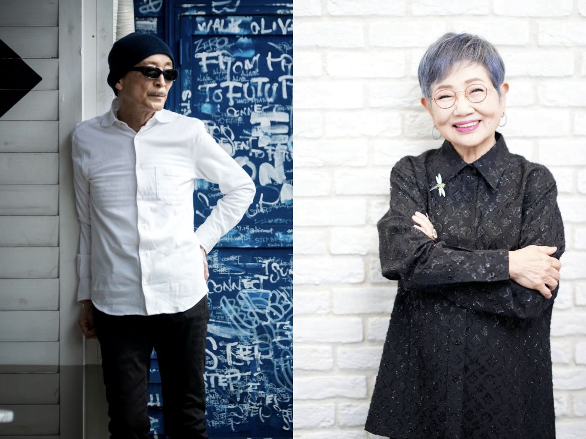 『TOKYO SPEAKEASY』今夜は、上田正樹さんと、泉ピン子さんがご来店！