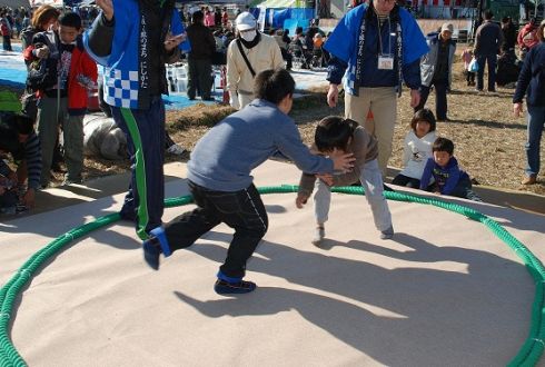 街フェス・オン・サンデー