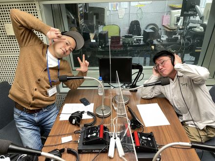 第8回単独ライブ「あられもないポジティブ」製作秘話！と、チェさんは騙されやすいって話！