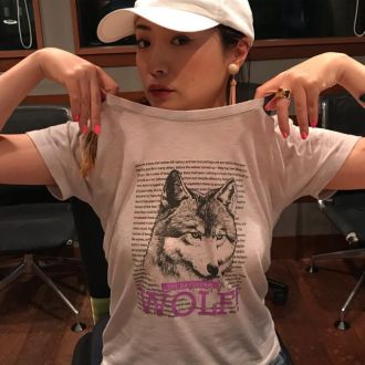 7月24日（火）担当：D［di:］