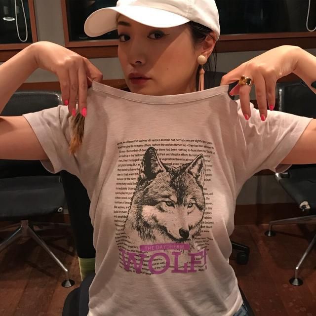 7月24日（火）担当：D［di:］