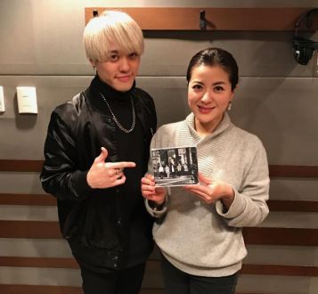 2016年12月15日（木）ゲスト：「Ｘ４」