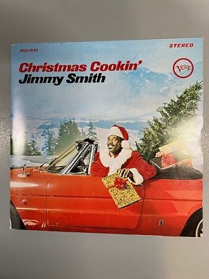 ジミー・スミス特集！