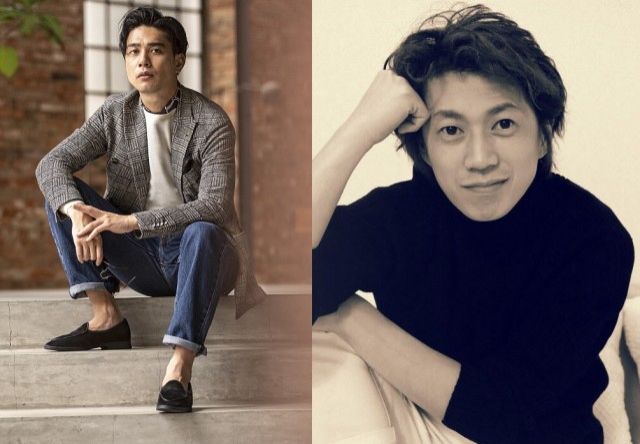 『TOKYO SPEAKEASY』今夜は瀧川鯉斗さんと演出家・小栗了さんが来店！