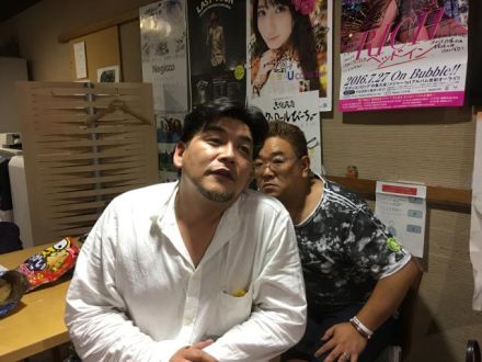 7月27日の放送後記