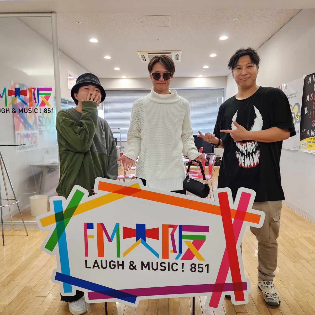 HilcrhymeのTOCさんのインタビューフルバージョン